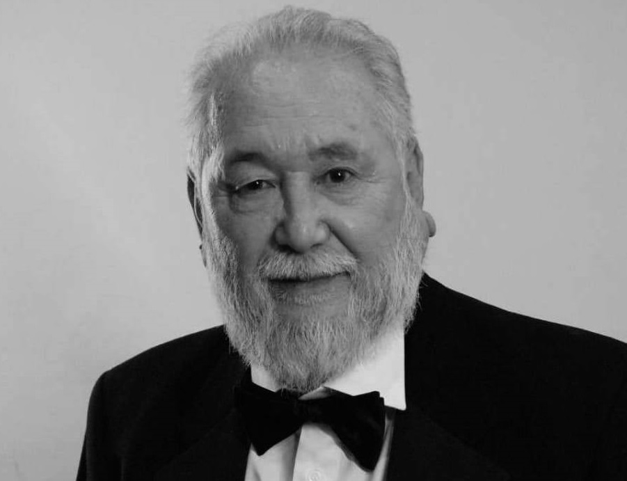 Қазақ киносы қара жамылды: режиссер Ардақ Әмірқұлов өмірден өтті