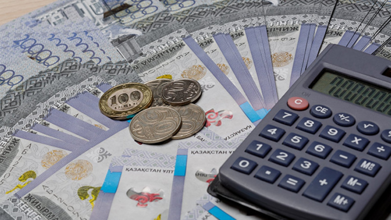 Қазақстан 2027 жылы әлеуметтік салаға 10,5 трлн теңге жұмсамақ