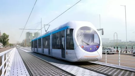 LRT пойыздарының жылдамдығы мен іске қосылу мерзімі белгілі болды