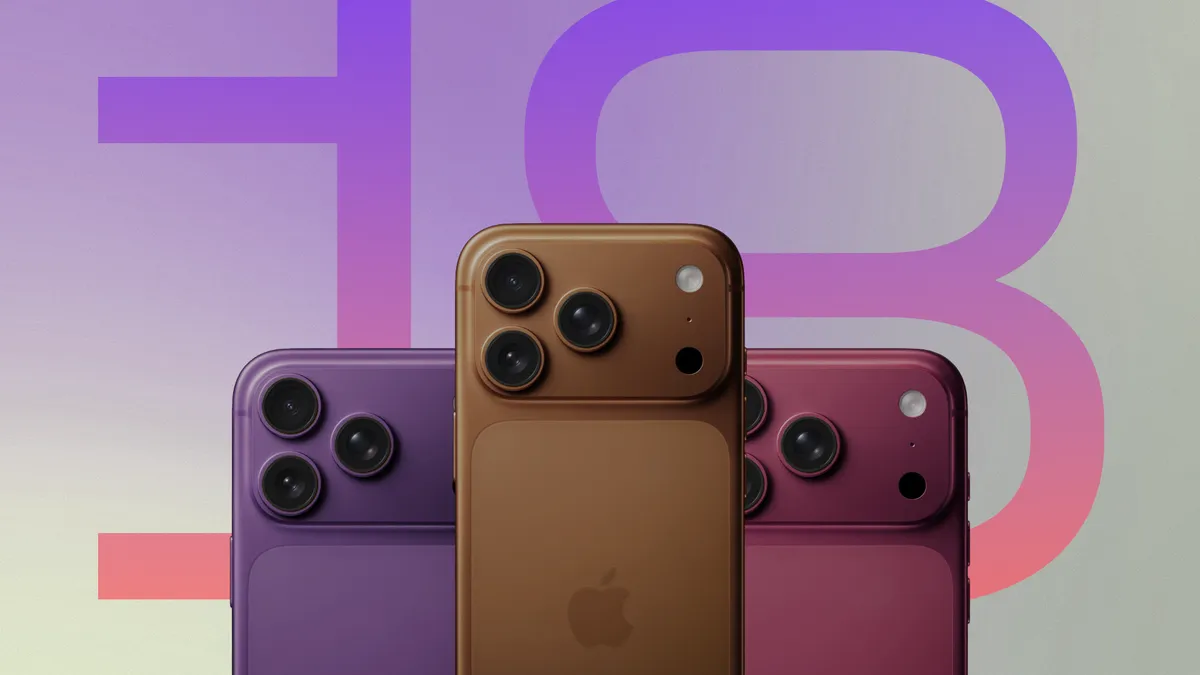 iPhone 18-ге алдын ала тапсырыс: қазақстандықтарға жаңа алаяқтық схема ескертілді