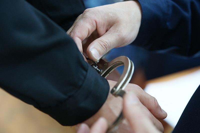 Балиде жезөкшелікке қатысты рейд кезінде қазақстандық ұсталды