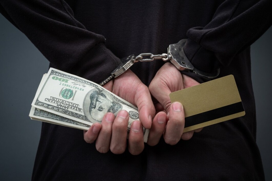 $1,5 млн алаяқтық жасады деген күдікті Грузиядан Қазақстанға экстрадицияланды