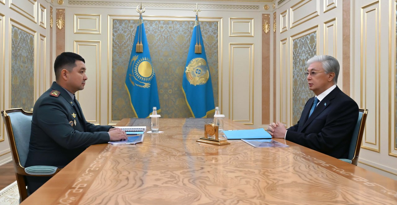 Президент Төтенше жағдайлар министрлігіне жаңа міндеттер жүктеді