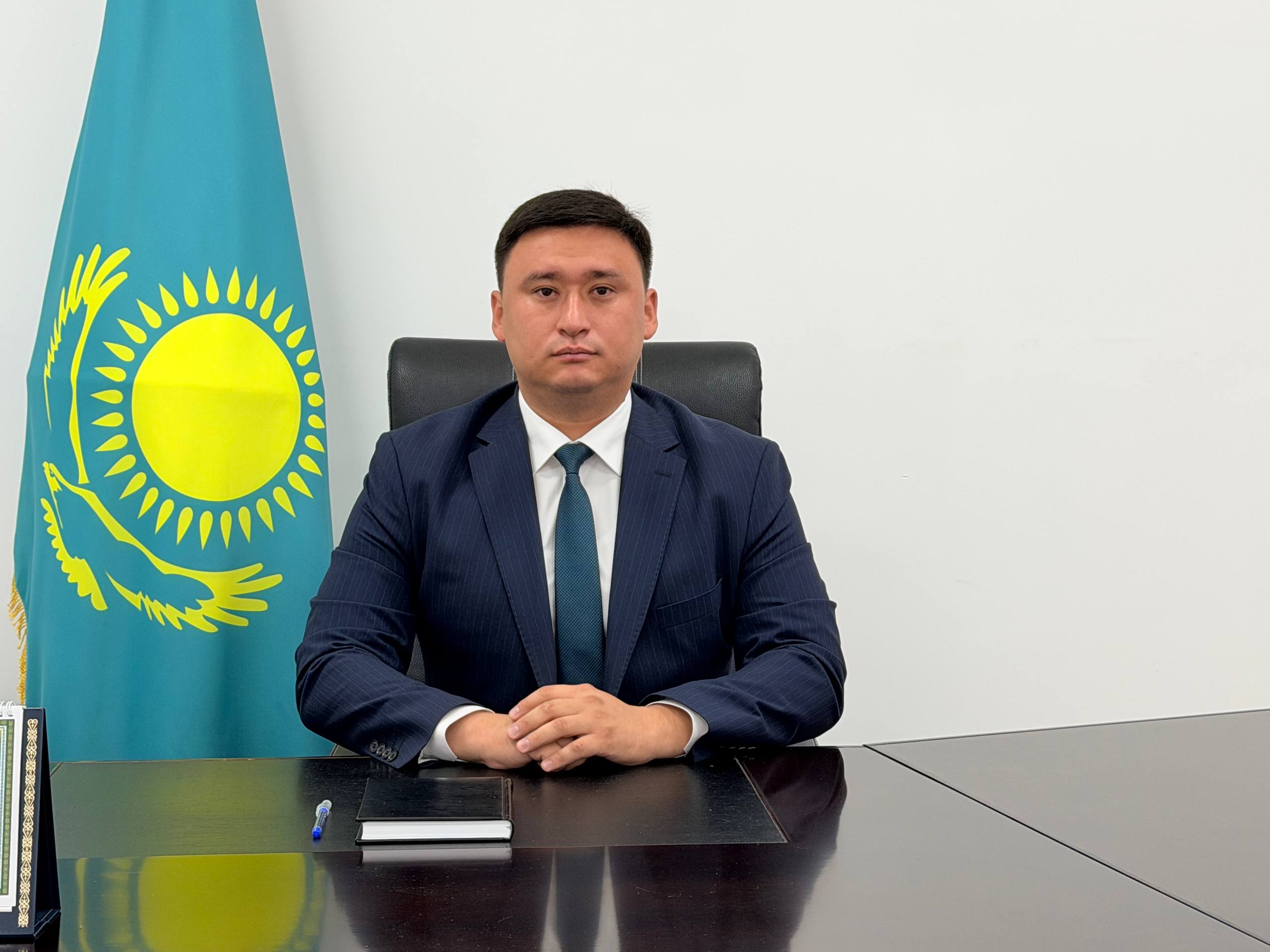 «Қазақмыстан» әкімдікке: Жезқазғанның жаңа әкімі кім?