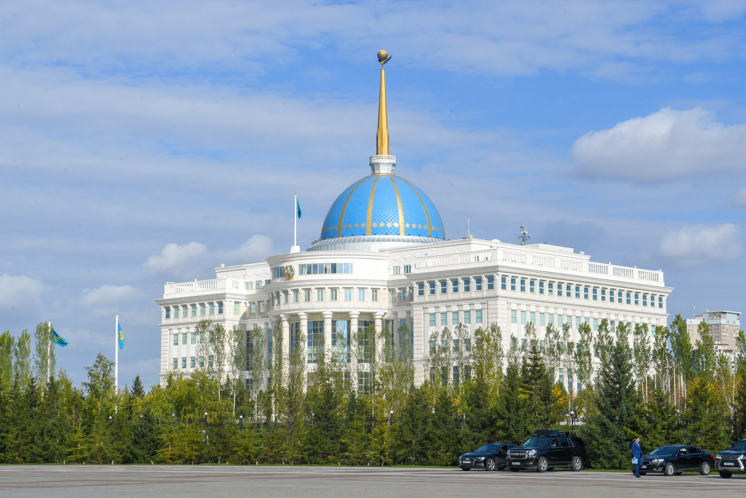 Тоқаев бірқатар министрді қайта тағайындады