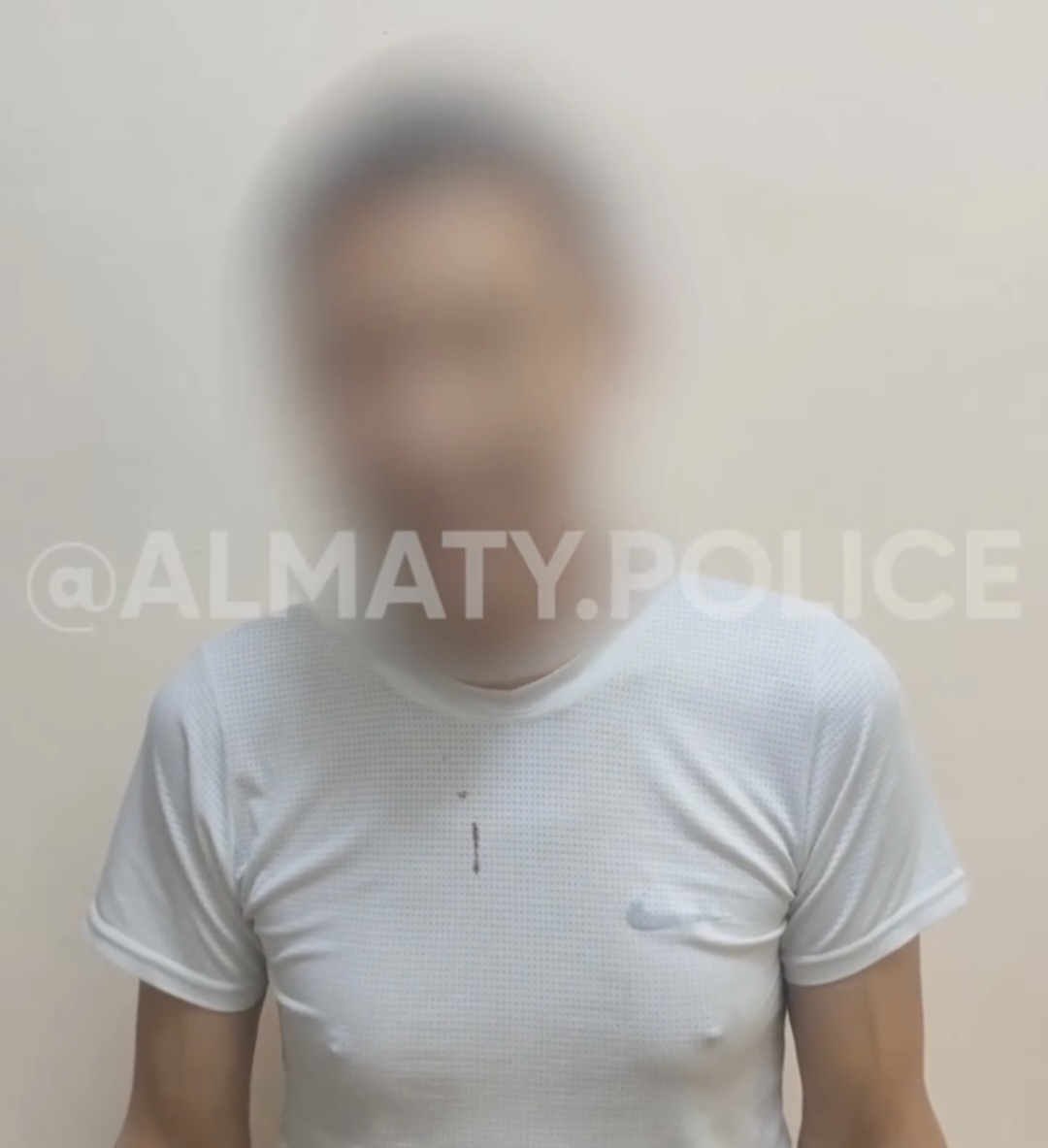 Азық-түлік дүкеніндегі дау төбелеске ұласты: бір адам ауруханаға түсті
