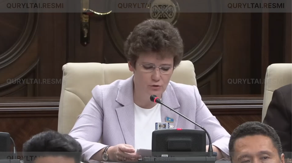 Депутаттар көпқабатты үйлерді басқаруды жеңілдетуді ұсынды