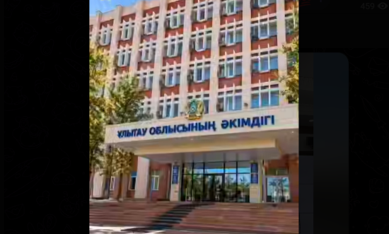 Ұлытау облысында азаматтық қорғау инфрақұрылымы жаңғыртылады