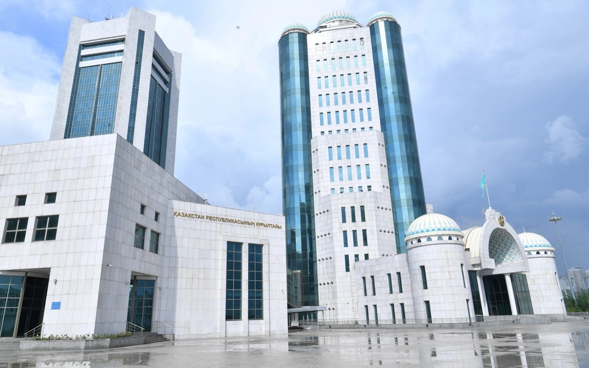 Құрылтай жанынан 50 адамнан тұратын Қоғамдық палата құрылады