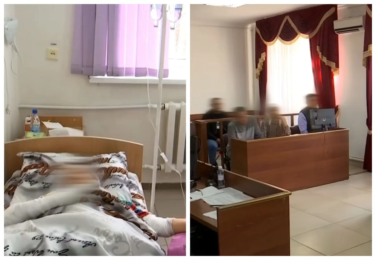 Ақтөбеде анасын өлтірген жасөспірімге «шизофрения» диагнозы қойылды
