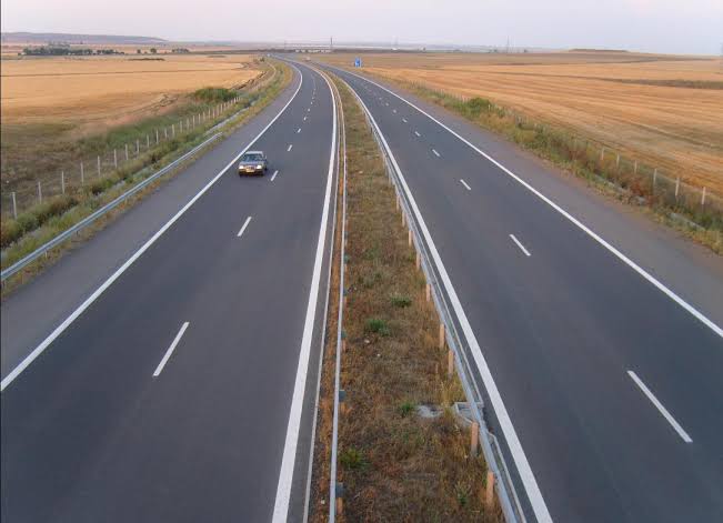 Қазақстандағы ең қауіпті жолдар белгілі болды