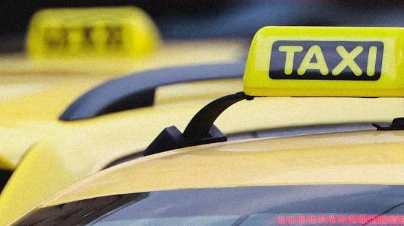 Жол ережесін жиі бұзатындар такси жүргізе алмайды