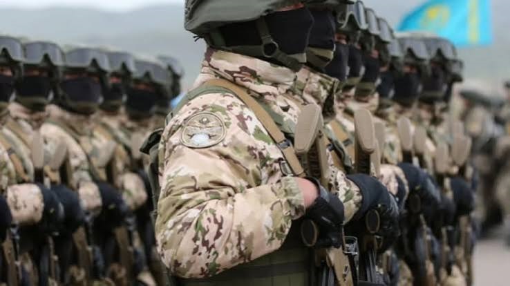 Маңғыстаудағы әскерилердің қазасы: іс «қызметке салғырт қарау» және «кеме жүргізу қағидаларын бұзу» баптары бойынша қозғалды