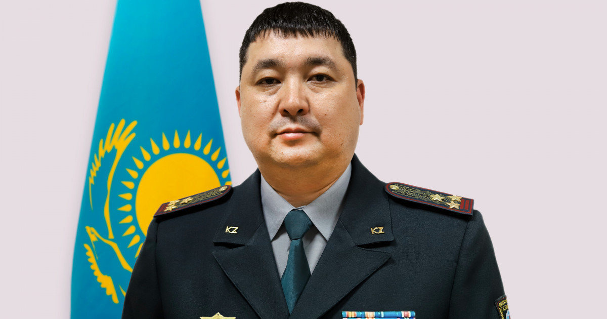Мұрат Мұханов төтенше жағдайлар министрі болды