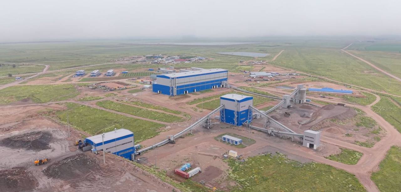«Қазақмыс» кен өндірісін жаңартуға 296 млн теңгеге жуық қаржы салды