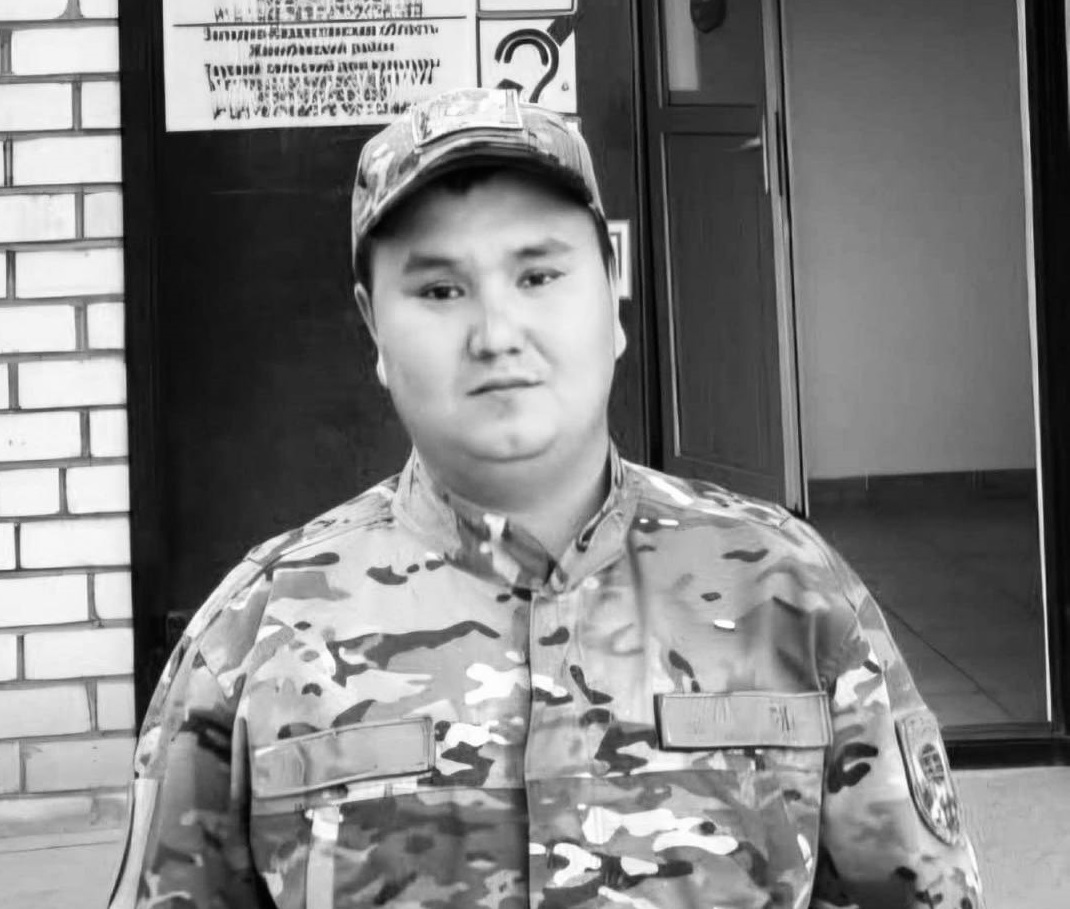 БҚО-да өрт сөндіруші қызмет кезінде жарақат алып, көз жұмды
